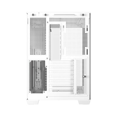 ASUS  A32 WHITE (ATX ガラス ホワイト) 