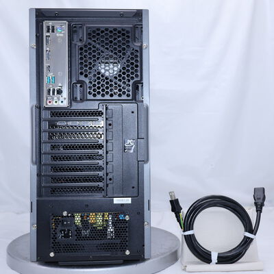 【通販センター】中古  THIRDWAVE GALLERIA SK(Intel Core i7 10700/16GB DDR4 (PC4)/SSD500GB/なし/NVIDIA GeForce RTX 3060 12GB/W11H64 MAR) 203860 