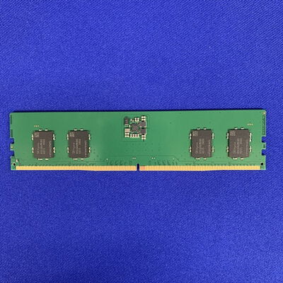 【横浜駅前店】中古  PC5-38400 8GB デスクトップ用 151530 