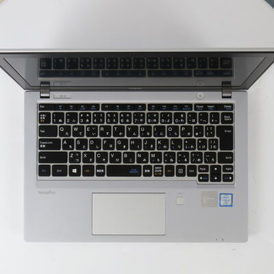 【通販センター】中古  NEC PC-VKM16BZG6 (Intel Core i5 8365U 1.60GHz/8GB/SSD256GB/なし/オンボード/13.3/1366x768/Wi-Fi/WEBCAM/W11H MAR) 184421 
