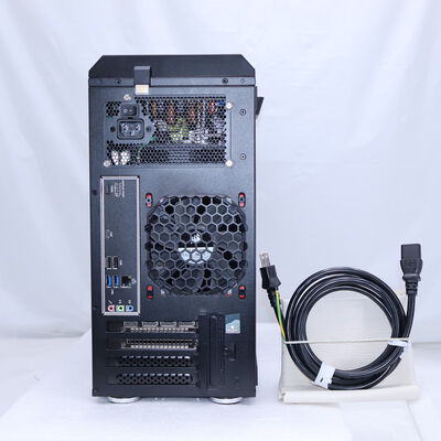 【通販センター】中古  mouse G-Tune(Intel Core i7 11700F/32GB DDR4 (PC4)/SSD512GB/なし/NVIDIA GeForce RTX 3060 12GB/W11H64 MAR) 202715 