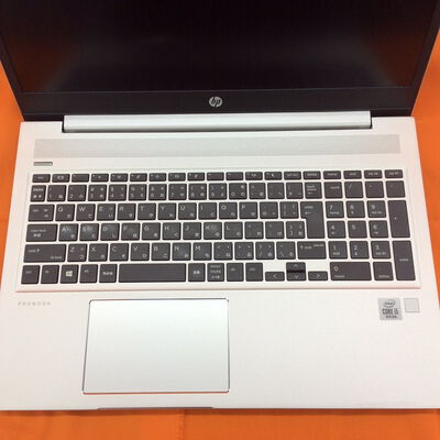 【なんば店】中古  HP ProBook 450 G7 (INTEL Core i5 10210U 1.6GHz/16GB/SSD256GB/-/オンボード/15.6/1920x1080/Wi-Fi/WEBCAM/W11H64) 179392 