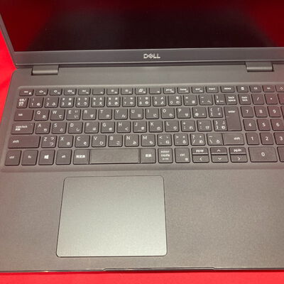 【千葉店】中古  DELL Latitude 3510 (INTEL Core i5 10310U 1.7GHz/16GB/SSD256GB/-/オンボード/15.6/1920x1080/Wi-Fi/WEBCAM/W11H64) 178662 