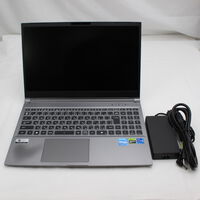 中古  THIRDWAVE GALLERIA RL7C-R35-5N 196293 