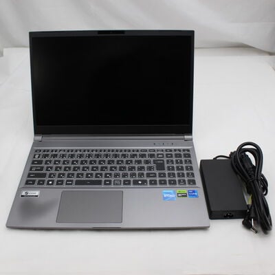 【富士青葉店】中古  THIRDWAVE GALLERIA RL7C-R35-5N 196293 