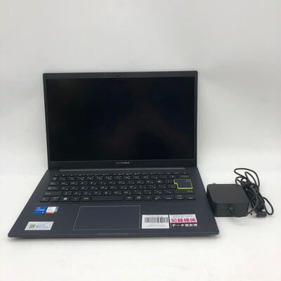 【大分店】中古  ASUS Vivobook X413E(i5-1135G7/8GB/SSD256GB/W11H) 4860001361 