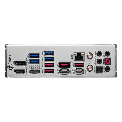 MSI  MPG Z790 EDGE TI MAX WIFI (Z790 1700 ATX) 