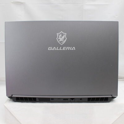 【福山ココローズ店】中古  THIRDWAVE GALLERIA RL7C-R45-5N 194909 