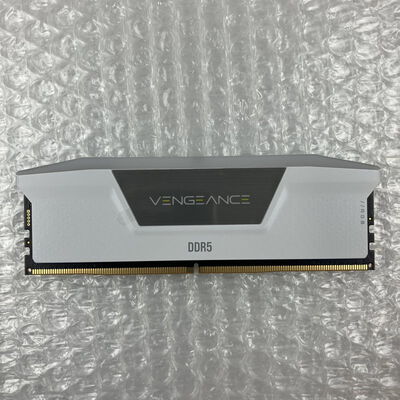 【秋葉原本店】中古  PC5-48000 16GB デスクトップ用(DDR5-6000) 149154 