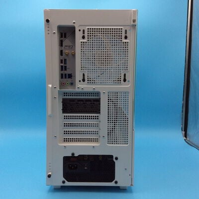 【秋葉原本店】中古  自作パソコン(i7 13700F/64GB/SSD1TB+2TB/RTX4070Ti) 3410013795 