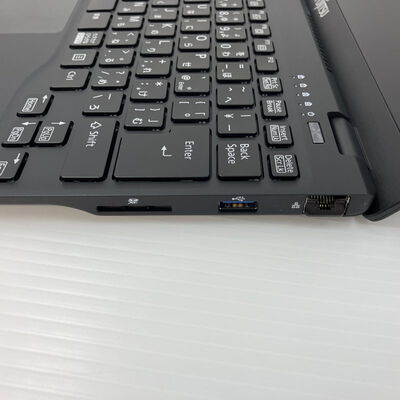 【秋葉原本店】中古  FUJITSU　LIFEBOOK　U9311/FX(i5-1135G7/8GB/SSD256GB/W11P) 3410016397 