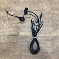 中古  SteelSeries Tusq ｹﾞｰﾐﾝｸﾞｲﾔﾎﾝ (61650) 203155 