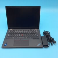 中古  Lenovo_ThinkPad_L13_Gen4(i5-1345U/32GB/SSD512GB/W10P) 3410012744 