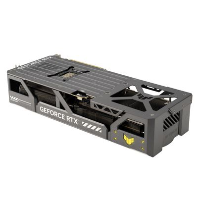ASUS  TUF-RTX5080-O16G-GAMING (GeForce RTX 5080 16GB) 