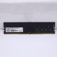 中古  PC4-21300 8GB デスクトップ用(DDR4-2666) 126165 