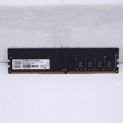 【通販センター】中古  PC4-21300 8GB デスクトップ用(DDR4-2666) 126165 