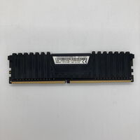 中古  PC4-21300 16GB デスクトップ用(DDR4-2666) 135638 