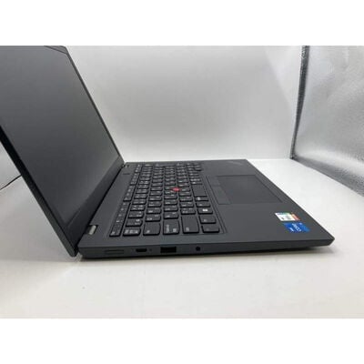 【仙台店】中古  Lenovo ThinkPad L13 Gen4 (Core i5-1335U/16GB/SSD 256GB/-/-/WLAN/13.3インチUWXGA/W11P/-) 3240011034 
