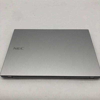 【郡山安積店】中古  NEC VersaPro タイプVB PC-VKM17BZG4 (Core i5 8350U/8GB/SSD256GB/-/オンボード/12.5/1366x768/Wi-Fi/WEBCAM/W11H64 MAR) 186143 
