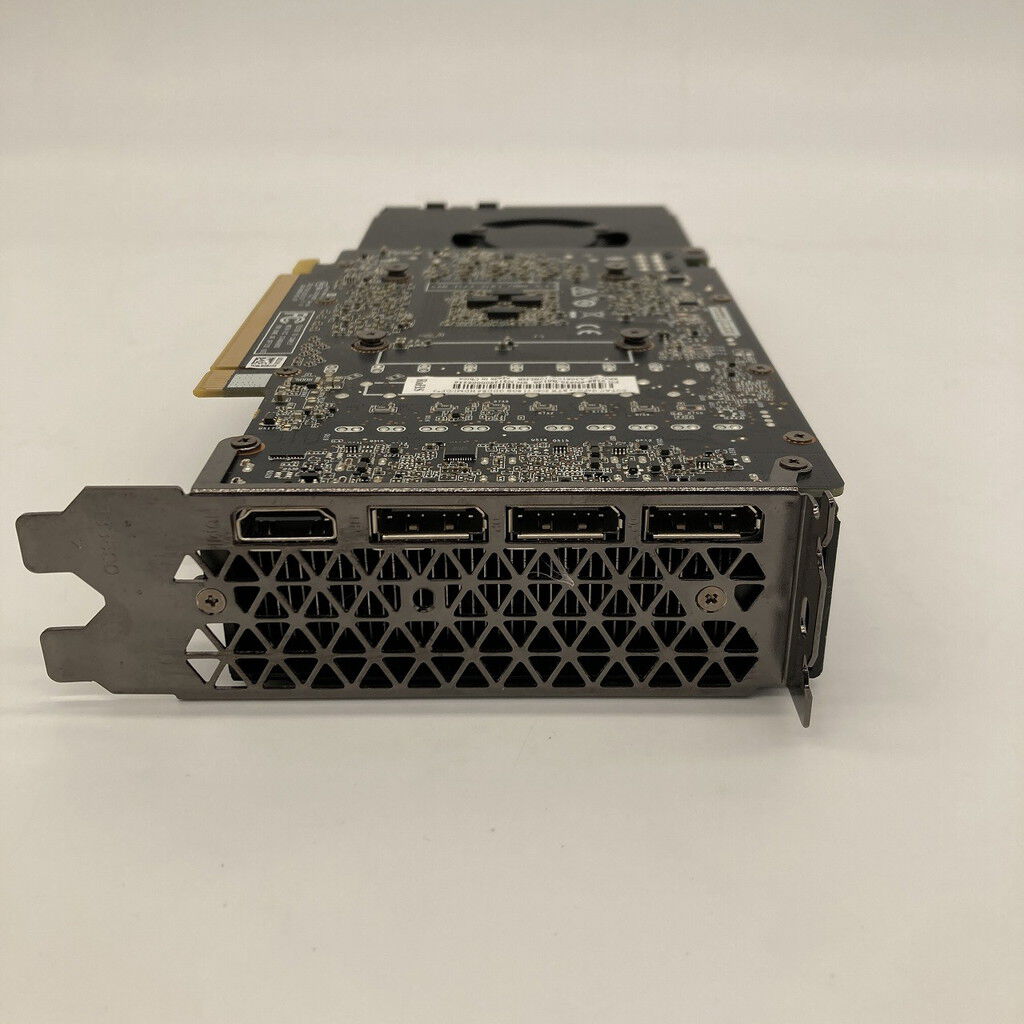 中古 ZOTAC ZT-A30610A-10BLHR (RTX3060Ti 8GB)_ 185842 （309845