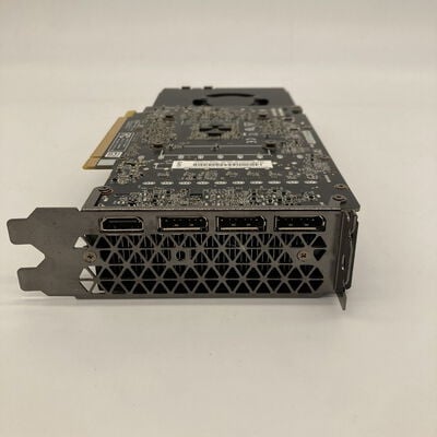 【堺七道店】中古  ZOTAC ZT-A30610A-10BLHR (RTX3060Ti 8GB)_ 185842 