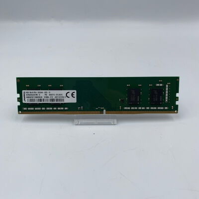 【座間相武台】中古  PC4-25600 8GB デスクトップ用(DDR4-3200) 140727 