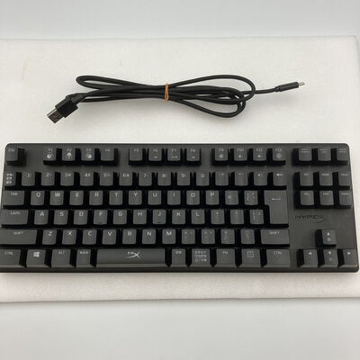 【新潟店】中古  HYPERX Alloy Origins Core 4P5P3AJ#ABJ  3290007159 