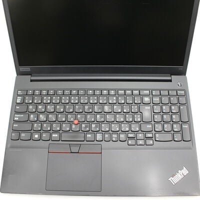 【通販センター】中古  Lenovo ThinkPad E15 Gen 1(Intel Core i5 10210U 1.60GHz/16GB DDR4/SSD512GB/-/オンボード/15.6/1920x1080/GbE/Wi-Fi/WEBCAM/W11H/VBT) 195569 