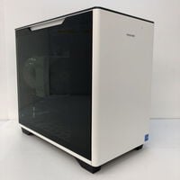 中古  FRONTIER FRGKL (i5 14400F/16GB/SSD1TB/RTX4060/W11H) 5230001108 