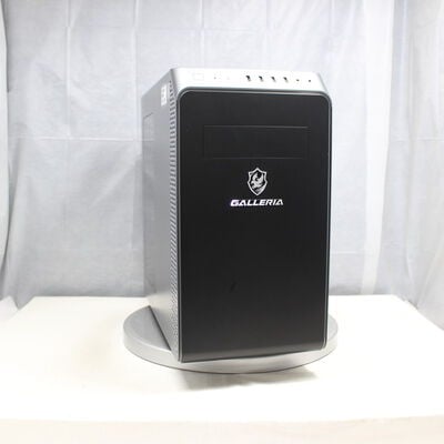 【通販センター】中古  THIRDWAVE GALLERIA RM5C-R46 182127【9/4値下げ!】 