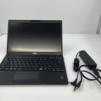 中古  FUJITSU Lifebook U9310/D(i5-10310U/8GB/SSD256GB/W11P) 3410015433 