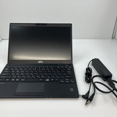 【秋葉原本店】中古  FUJITSU Lifebook U9310/D(i5-10310U/8GB/SSD256GB/W11P) 3410015433 