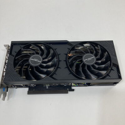 【神戸・三宮店】中古  各社 GeForce RTX4070 (12GB PCI-E) 157138 