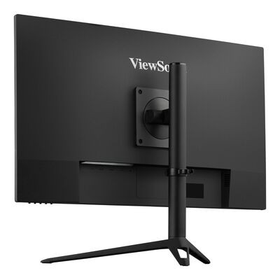 ViewSonic  【箱破損品】 VX2428J2-7 (23.8インチワイド 液晶モニター ブラック) ドスパラ限定モデル 67350584 