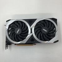中古  MSI_Radeon_RX_6700XT_MECH_2X_12GB_OC 3410015100 
