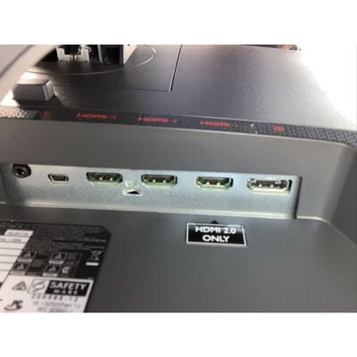 【仙台店】中古  BenQ ZOWIE XL2411K-JP (24"W 3H1DP 1ms TN 144Hz) 3240009038 