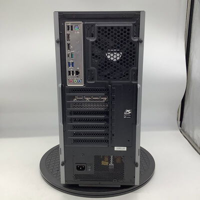 【堺七道店】中古  GALLERIA　(i9 10900/32GB/SSD500GB/RTX3070/W11H) 4660003115 