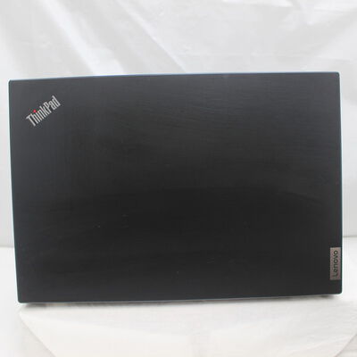 【通販センター】中古  LENOVO ThinkPad L15 Gen 1(Intel Core i5 10210U 1.60GHz/16GB DDR4/SSD256GB/-/オンボード/15.6/1920x1080/GbE/Wi-Fi/WEBCAM/W11H/VBT) 197137 