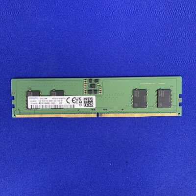 【横浜駅前店】中古  PC5-38400 8GB デスクトップ用 151530 