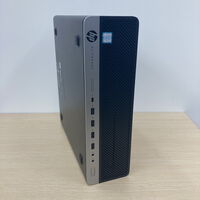 中古  ④デスクトップPC(i7 8700/16GB/HDD500GB/W10P) 5250000362【8/7価格改定!】 
