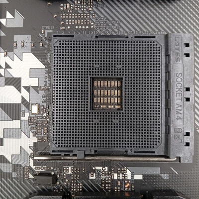 【大須店】中古  ASRock B550 Steel Legend (B550 AM4 ATX DDR4) 142936 