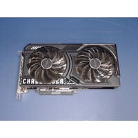 中古  ASROCK RX9060XT 16G (RX9060XT 16G) 4540002397 