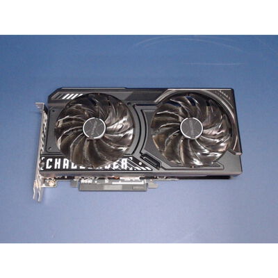 【前橋ｲﾝﾀｰｱｶﾏﾙ店】中古  ASROCK RX9060XT 16G (RX9060XT 16G) 4540002397 
