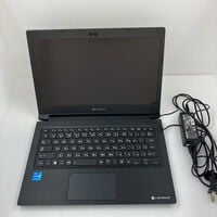 中古  Dynabook_S73_HU(i5-1135G7/8GB/SSD240GB/W11P) 3410015102 