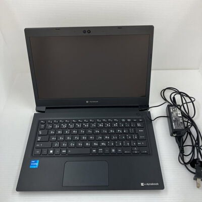 【秋葉原本店】中古  Dynabook_S73_HU(i5-1135G7/8GB/SSD240GB/W11P) 3410015102 