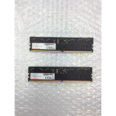 【座間相武台】中古  ドスパラセレクト D5D4800-16G2A (DDR5 PC5-38400 16GB 2枚組) 4510002341 