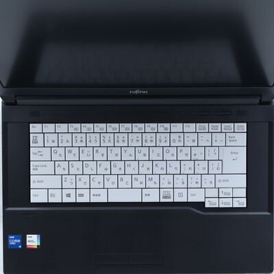 【通販センター】中古  FUJITSU LIFEBOOK A7511/G (Intel Core i5 1145G7 2.60GHz/16GB DDR4/SSD256GB/-/オンボード/15.6/1920x1080/GbE/Wi-Fi/WEBCAM/W11P) 202297 