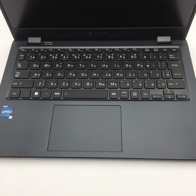 【神戸・三宮店】中古  dynabook G83/KU (i7-1270P/32GB/SSD512GB/W11P) 3430006622 