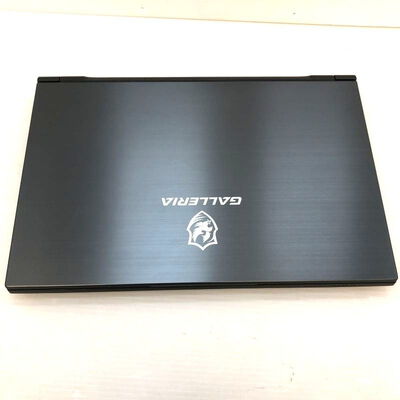 【徳島住吉店】中古  GALLERIA　ZL7C-R47(i7-13700HX/32GB/SSD1TB/RTX4070/W11H) 5230001283 