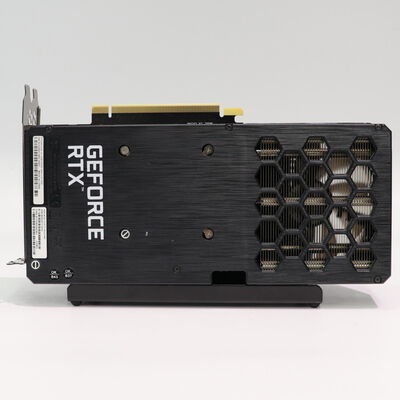 【札幌店】中古  Palit NE63060T19K9-190AD (RTX3060 12GB) 144782 